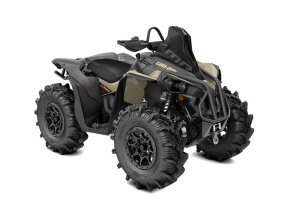 2022 Can-Am Renegade 1000R X mr for sale 201206928